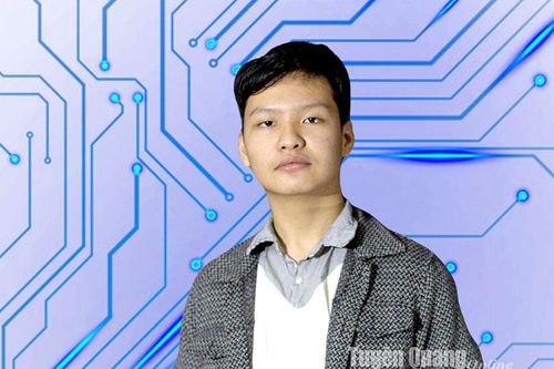Hành trình đạt điểm SAT top 1% thế giới của Quang Huy