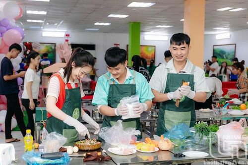 Khi công nhân vơi nỗi lo cơm áo