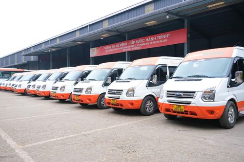 Công ty CP Thương mại và Du lịch Hà Lan: Sẵn sàng phục vụ vận tải trong kỳ nghỉ Tết
