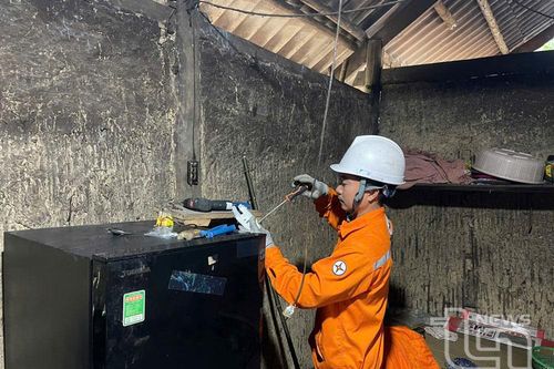 Công ty Điện lực Thái Nguyên: Nhiều hoạt động tri ân khách hàng