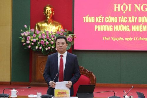 Chủ động trong tham mưu, giúp việc cấp ủy