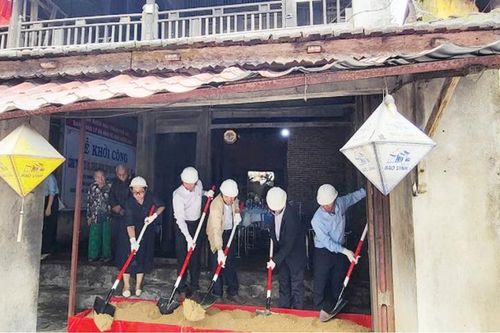 Mở cửa cho các 'Bảo tàng sống' của Huế - Kỳ II: Tăng trùng tu và tăng sự kết nối