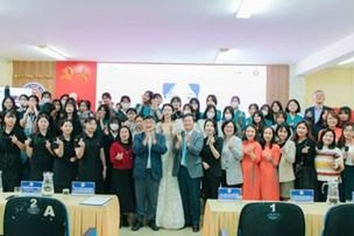 Hướng đến giáo dục nghề nghiệp xanh và bền vững