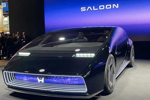 Honda chuẩn bị ra mắt xe điện dùng pin thể rắn với phạm vi tới 1.000 km