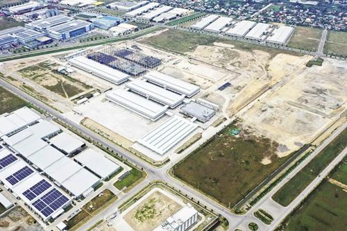 Dự án nào cần lập quy hoạch chi tiết rút gọn?