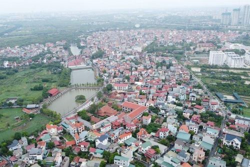 Hà Nội: Phê duyệt quy hoạch phân khu đô thị Sóc Sơn khu 3, tỷ lệ 1/2000
