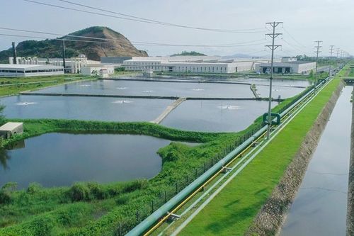 Quảng Ninh: Phát triển khu công nghiệp xanh, bền vững