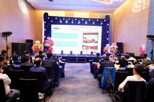 Chủ tịch Hội Bê tông Việt Nam Lê Quang Hùng: Cần nghiên cứu về các tiêu chuẩn để giải quyết vấn đề thực tiễn