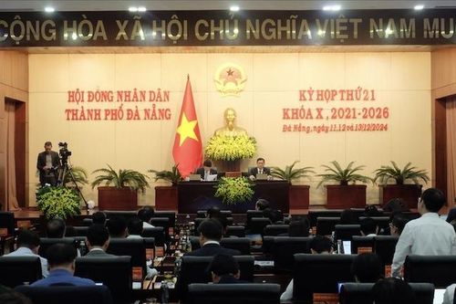 Đà Nẵng tồn tại loạt dự án hạ tầng dở dang, chưa bàn giao