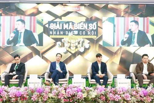 Nhiều tín hiệu tích cực cho thị trường chứng khoán năm 2025