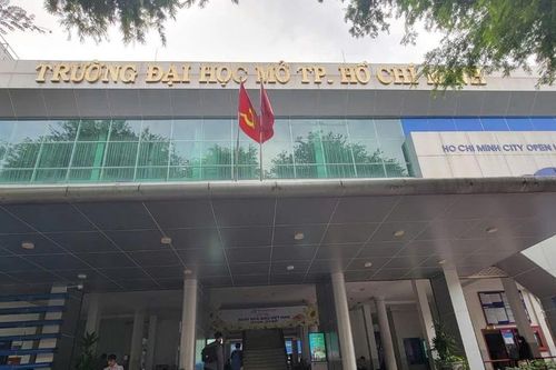 Cần làm sáng tỏ vụ 'tự nguyện hiến quyền sử dụng đất' tại Trường Đại học Mở TP. Hồ Chí Minh