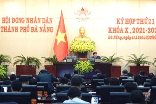 Đà Nẵng: Tìm lối ra cho ba dự án 'treo' nhiều năm giữa khu đất vàng
