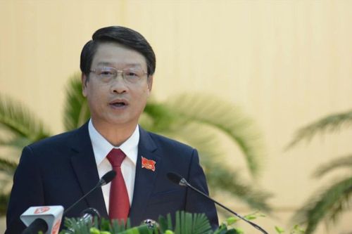 Đà Nẵng: Gắn thực hiện chính quyền đô thị với sắp xếp, tinh gọn bộ máy