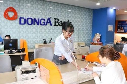 Trình phương án chuyển giao bắt buộc GPBank và DongABank trước 20/12