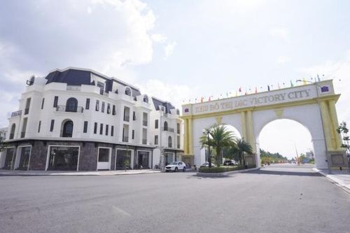 DIG được chấp thuận chào bán 200 triệu cổ phiếu