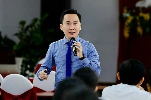 Ngân hàng bắt tay Fintech gia tăng lợi ích