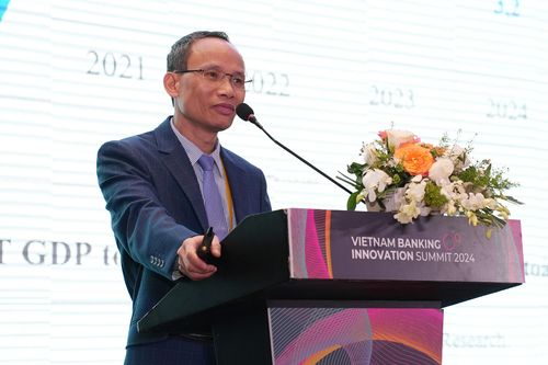 TS. Cấn Văn Lực: Fintech đang thoái trào ở Việt Nam
