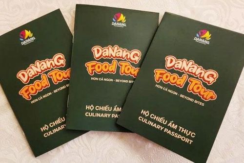 Đà Nẵng Công bố chiến dịch Food Tour và ngày hội quảng bá sản phẩm