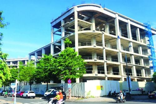 Đà Nẵng: Ba dự án 'treo' trên đất vàng - bao giờ tháo gỡ?
