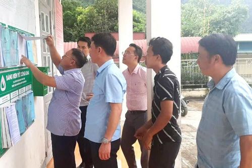 Chỉ thị số 40- CT/TW: Nhịp cầu nối ý Đảng - lòng dân (Bài 3)