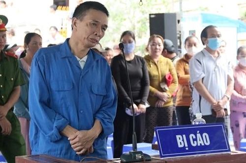 Thuyền trưởng tổ chức đưa người vượt biên trái phép đánh bắt thủy sản lĩnh án tù