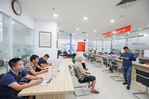Phát hiện 'cò mồi' đổi bằng lái xe, sẽ xử lý nghiêm