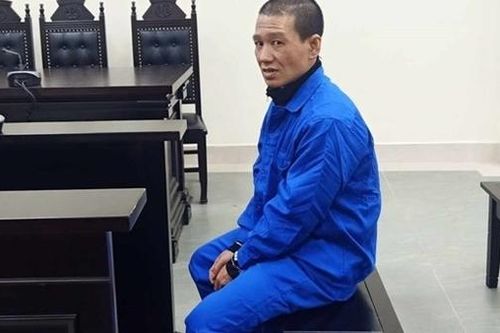 Kẻ côn đồ nhiều lần truy sát hàng xóm trọng thương lĩnh 19 năm tù