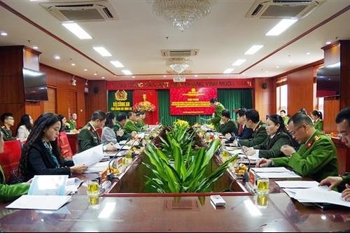 Phòng, chống tội phạm xâm hại trẻ em, vi phạm pháp luật liên quan đến người dưới 18 tuổi