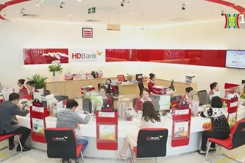 Hai ngân hàng công bố thay đổi nhân sự cấp cao