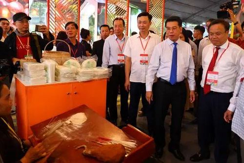 500 sản phẩm làng nghề truyền thống hội tụ về TP.HCM