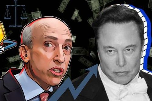 Chưa kịp 'ăn mừng' vì giá trị tài sản tăng vọt, Elon Musk tức giận với nghi ngờ từ SEC