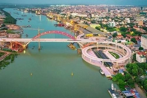 Thành lập Khu kinh tế ven biển phía Nam Hải Phòng rộng 20.000ha