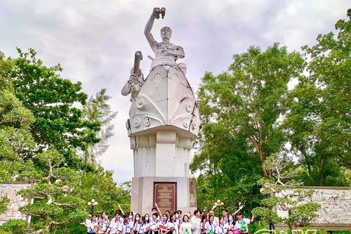 Thư từ Vàm Lũng