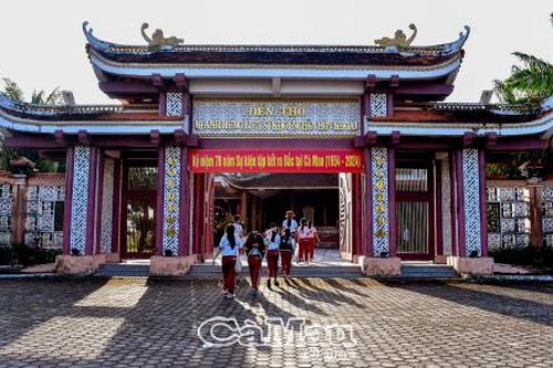 Biểu tượng bất tử