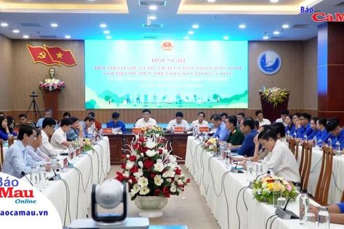 Thanh niên phải đi đầu, xung kích và tình nguyện