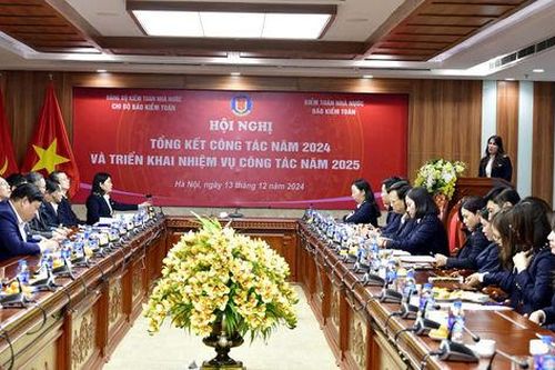 Nâng cao chất lượng thông tin, truyền thông về hoạt động của Kiểm toán nhà nước