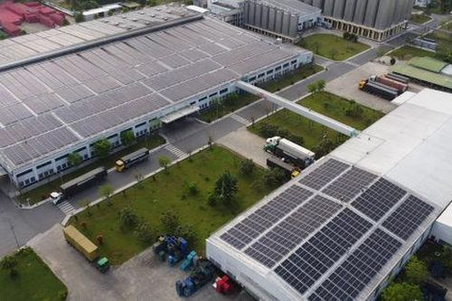 SABECO hướng tới một tương lai tốt đẹp thông qua chiến lược phát triển bền vững và kinh tế tuần hoàn