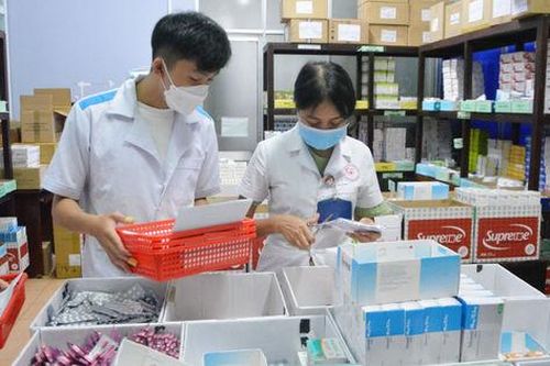 Xử lý nghiêm trường hợp đùn đẩy, né tránh trong mua sắm, đấu thầu thuốc
