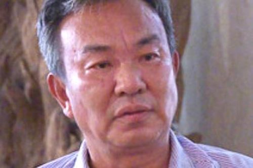 Kháng nghị 'giữ y bản án' đã bị hủy vì nhiều vi phạm (?!)