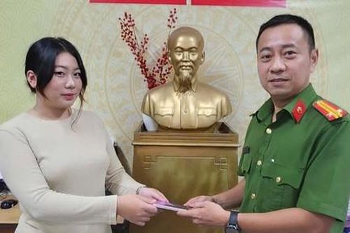 TPHCM: Bắt cặp đôi dàn cảnh tung tin 'cháy xe' để lừa đảo người đi đường