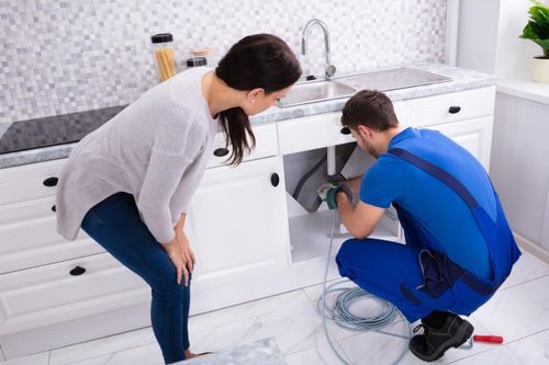 9 mẹo thông tắc cống đơn giản tại nhà