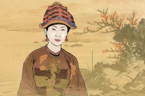 Người phụ nữ quyền lực nhất nhì sử Việt, sống qua 10 đời vua Nguyễn?