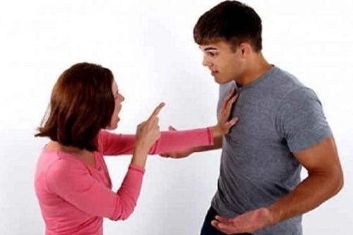 Người phụ nữ ở Quảng Bình bị phạt 7,5 triệu đồng vì xúc phạm chồng