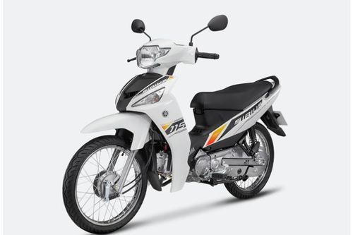 Bảng giá xe máy hãng Yamaha mới nhất tháng 12/2024