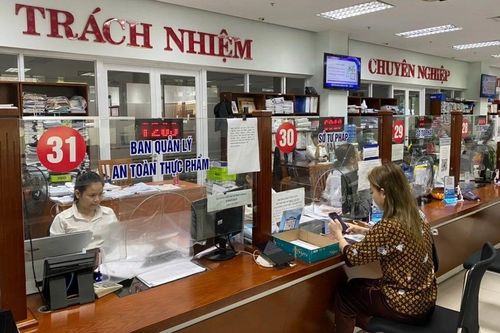 Chủ tịch Đà Nẵng: Sở, ngành, đơn vị phải giải quyết hết hồ sơ trước khi sáp nhập