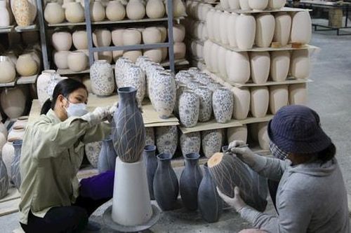 Tin tức đặc biệt trên báo in Hànôịmới ngày 13-12-2024