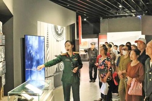Hệ thống bảo tàng trong thời đại số: Đổi mới, sáng tạo để hút khách
