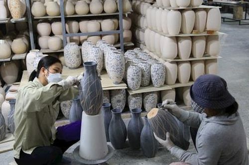 OCOP - Nâng cao giá trị cho làng nghề