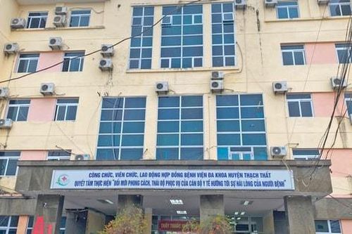 30 công trình còn tồn tại về phòng cháy, chữa cháy trên địa bàn Hà Nội: Bài cuối: Nỗ lực khắc phục tối đa