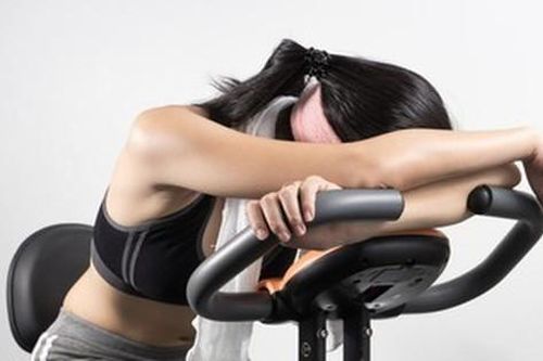 5 thói quen tập thể dục khiến cơ thể lão hóa nhanh